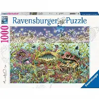 Underwater Kingdom at Dusk | Jigsaw