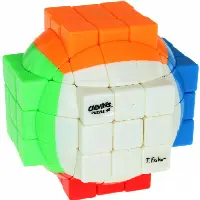 Tony Pineapple Cube - Stickerless
