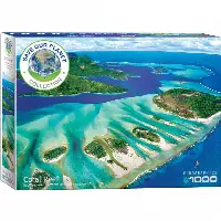 Coral Reef | Jigsaw