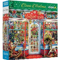 Classic Christmas - Holiday Shop | Jigsaw