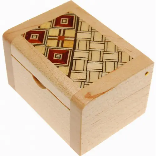 Karakuri Fake Box - Image 1