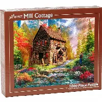 Mill Cottage | Jigsaw