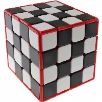 4x4x4 Checker Board (Limited Edition