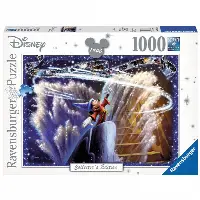 Disney Collector's Edition: Fantasia | Jigsaw