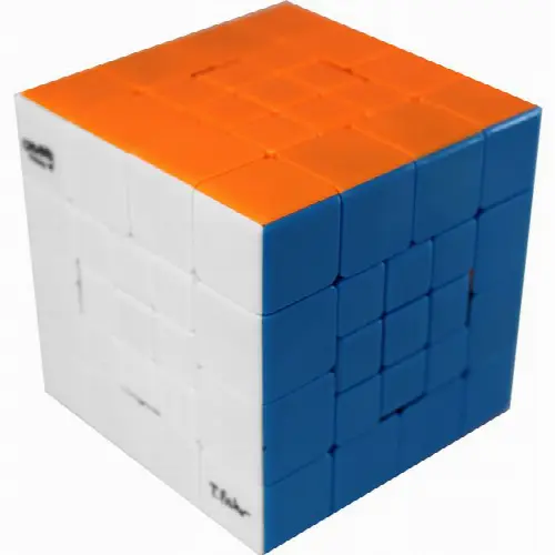 Tony Overlapping Cube - Stickerless - Image 1