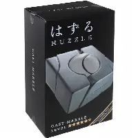 Hanayama Level 4 Cast Puzzle - Marble