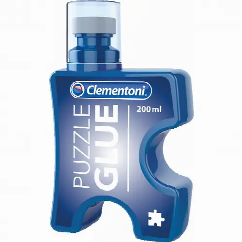 Puzzle Glue - 200 ml | Jigsaw - Image 1