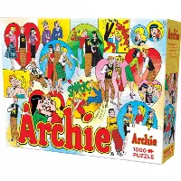 Archie: Classic Archie | Jigsaw