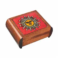 Alchemist Sun - Secret Box