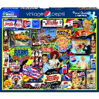 Vintage Pepsi | Jigsaw