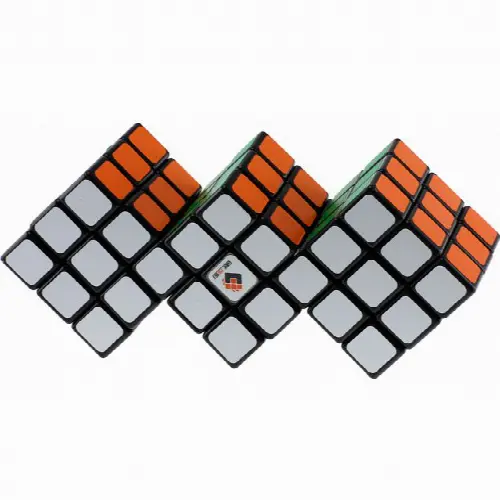 Triple 3x3 Cube - Image 1