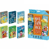 6-in-1 Fun Pack