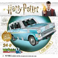 Harry Potter Ford Anglia Mini Collector's Limited Edition | Jigsaw