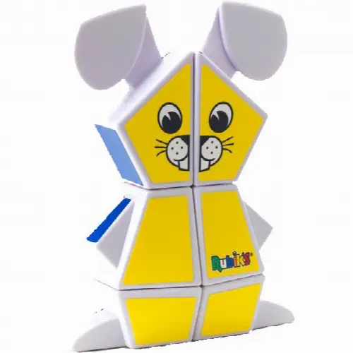 Rubik's Junior: Bunny - Image 1