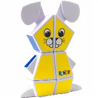 Rubik's Junior: Bunny