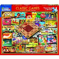 Classic Games | Jigsaw