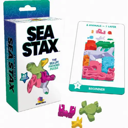 Sea Stax - Image 1