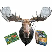 I Am Moose | Jigsaw