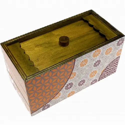 Secret Opening Box - Spring Time - Image 1