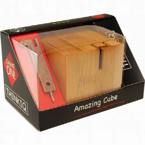 ThinkIQ - Amazing Cube #2 - Image 1