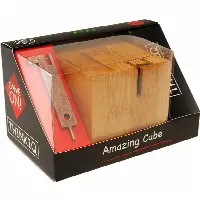 ThinkIQ - Amazing Cube #2