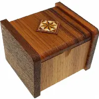 Karakuri Deception Box