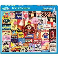 Ice Cream | Jigsaw