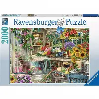 Gardener's Paradise | Jigsaw