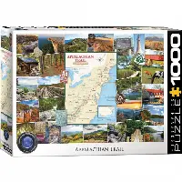 Appalachian Trail | Jigsaw