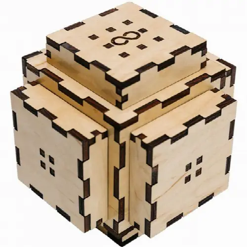 Nova Puzzle Box - Image 1