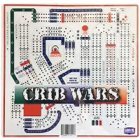 Crib Wars