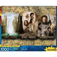 Lord of the Rings Triptych | Jigsaw