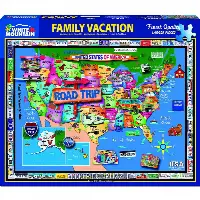 Family Vacation | Jigsaw