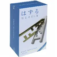 Hanayama Keyhole Cast Puzzle - Level 4