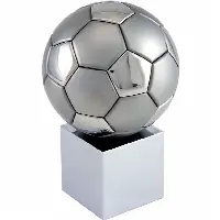 Magnetic Soccer Puzzle