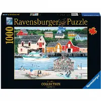 Fisherman's Cove | Jigsaw