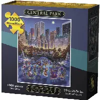 Central Park | Jigsaw