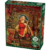 Christmas Presence | Jigsaw