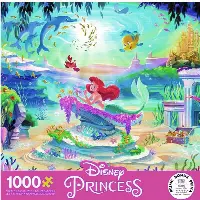 Disney Princess: The Little Mermaid | Jigsaw