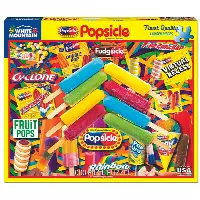 Popsicles | Jigsaw