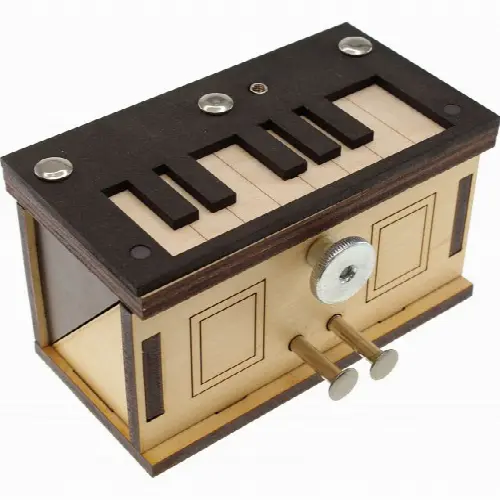 Piano Box - Image 1