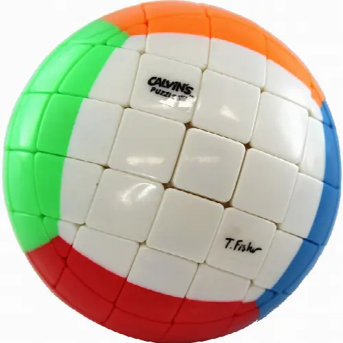 Tony Mini 5x5x5 Ball - Stickerless - Image 1