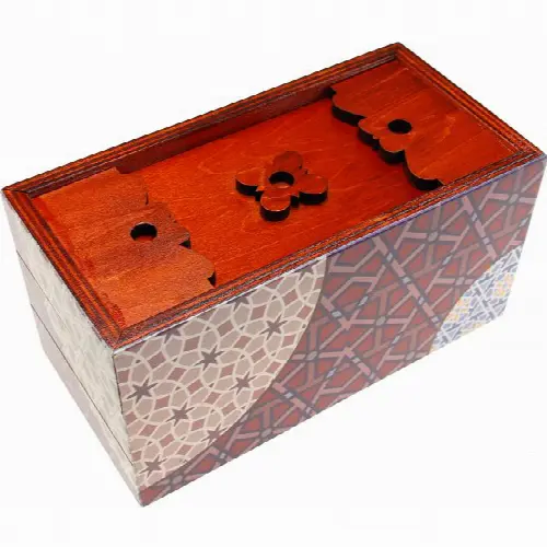 Secret Opening Box - Winter Time - Image 1