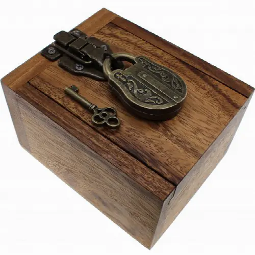 OT OverTime Latch Box - Image 1