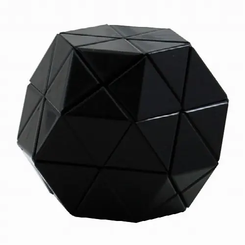 Gem Cube - Black Body - DIY - Image 1