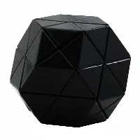 Gem Cube - Black Body - DIY