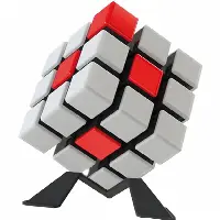Rubik's Spark
