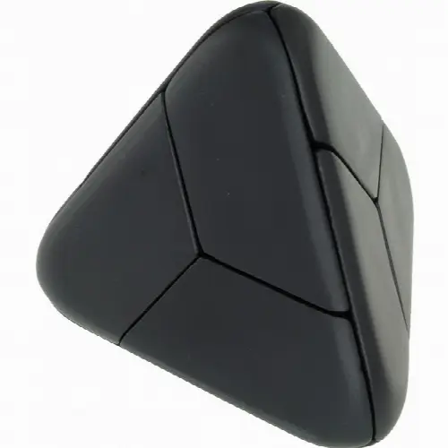 Tetra Puzzle - Vapor Black - Image 1