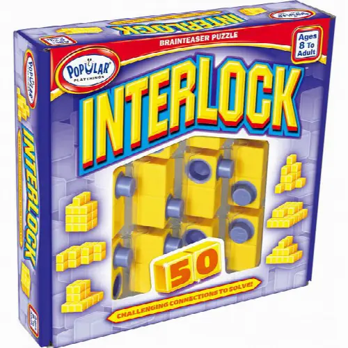 Interlock - Image 1