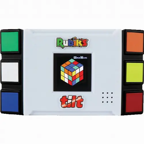 Rubik's Tilt Motion - Image 1